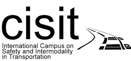 Ancien logo du Cisit