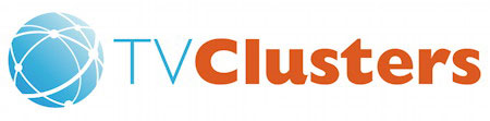 Logotype TV Clusters