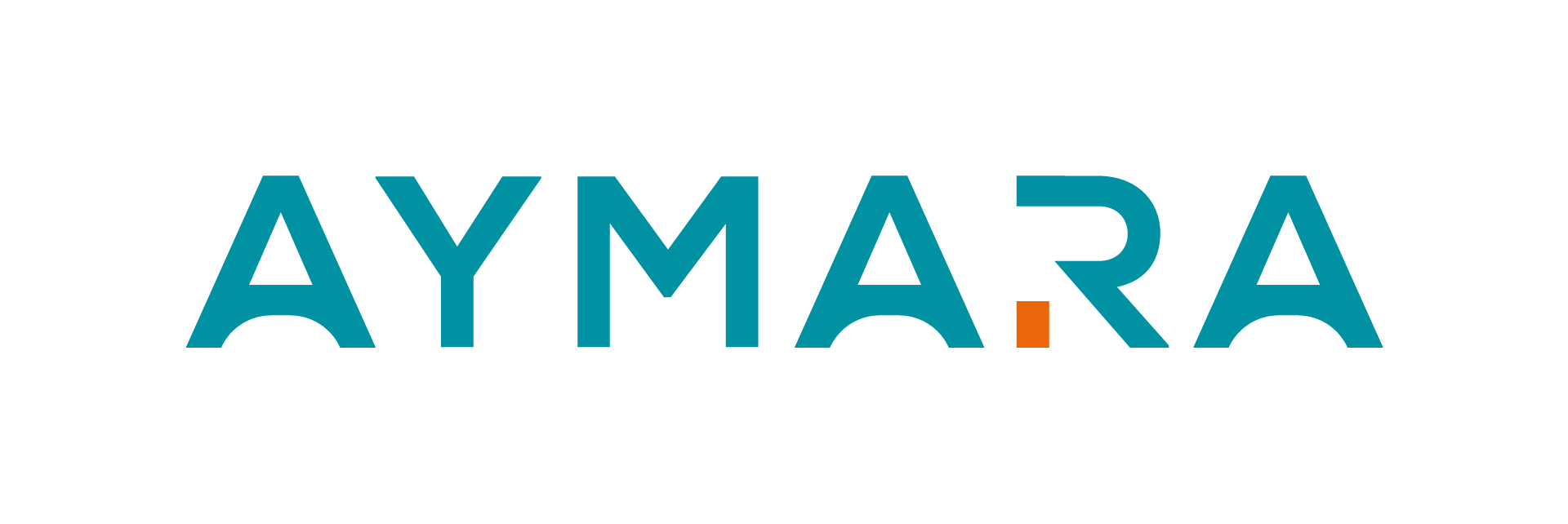 Logo Aymara