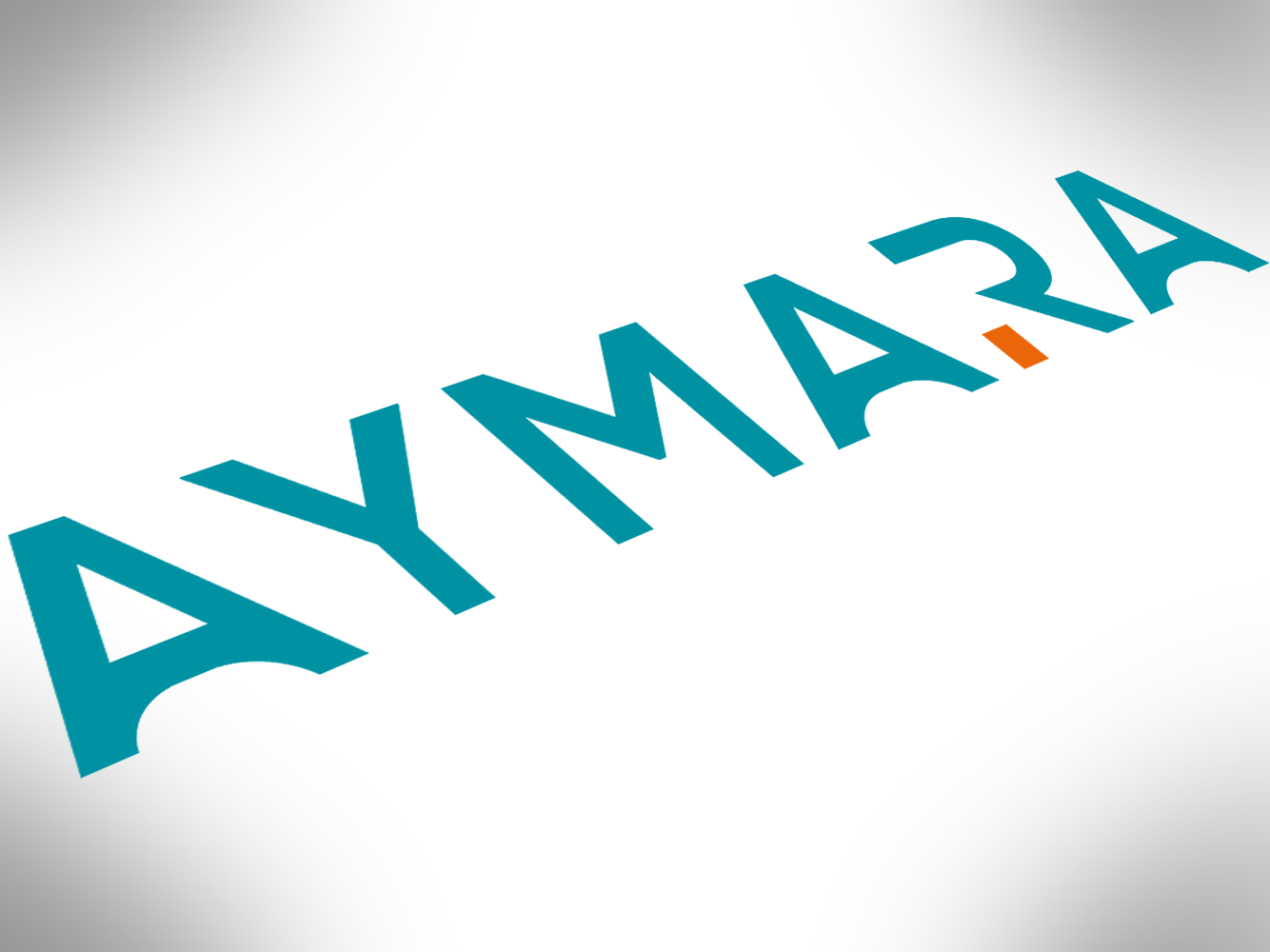 Logo Aymara